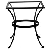 Monterra 48" Round Dining Table