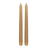 10" Tall Taper Candles (Set of 2)