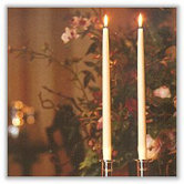 Taper Candles (Set of 2)