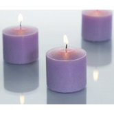 Unscented Votive Candles (Set of 288)