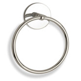 Skyline Towel Ring