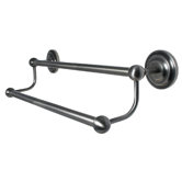 Universal Double Towel Bar