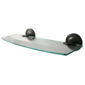 Universal Glass Shelf