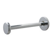 Universal 10" Pullout Garment Rod
