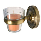 Universal Wall Mounted Votive Candle Holder