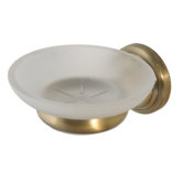 Waverly Place Wall Mounted Soap Dish