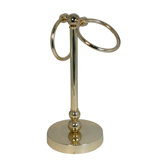 Universal 2 Ring Guest Towel Holder