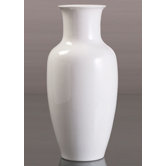 Bodenvase "Biedermeier"