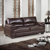 Lisbon Three Seater Sofa