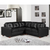 Roma Corner Sofa