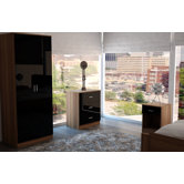 Alina Bedroom Collection