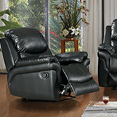 Gizelle 1 Seater Recliner