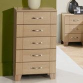 Rio 5 Drawer Chest