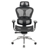 6 Series High-Back Office Chair
