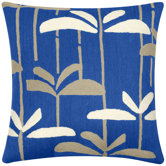 Dragonfly Pillow