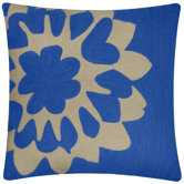 Carousel Pillow