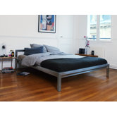 Bett "Pure"