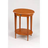 Gloucester Oval Plant Stand