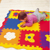 Baby Play and Sound Mat