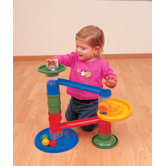 Rollipop Baby Toy