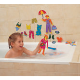 Splash of Fashion Bath Set