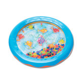 Mini Sea Sound Toy Drum