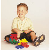 Click Blocks Building Set
