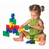 Criss Cross Building Set