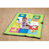 Double Sided Baby Mat