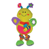 Baby Bonding Bee Toy