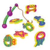 Bath Toys