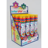 Interstar Rings Tube Set