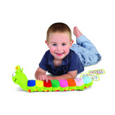Melody Snaily Baby Toy