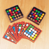 Tricky Fingers Learning Game Set