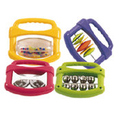 Mini Orchestra 4 Units