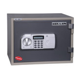 2 Hr Fireproof Home Safe
