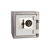B- Rated Security Safe