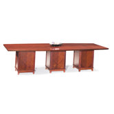 Cambridge 120" Conference Table