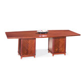 Cambridge 96" Conference Table
