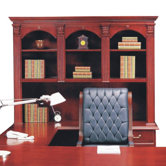 Heritage Crown Hutch