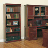 Birmingham Bookcase