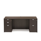 Stellar Reversible Desk Shell
