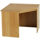 Home Office Corner Desk / Workstation