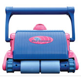 Blue Diamond R/C Pool Cleaner