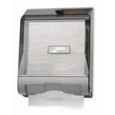 C-Fold/Multifold Towel Dispenser