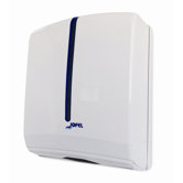 Atlantica C-Fold/Multifold Towel Dispenser