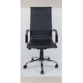 WIinport High-Back Executive Swivel Office Chair