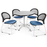 Breakroom Furniture