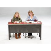 20" x 59" Training Table