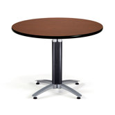 42" Round Multi-Purpose Metal Table